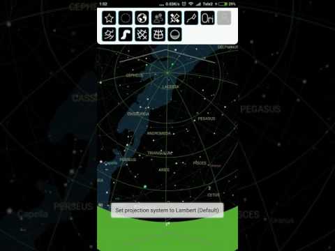 Best astronomy software